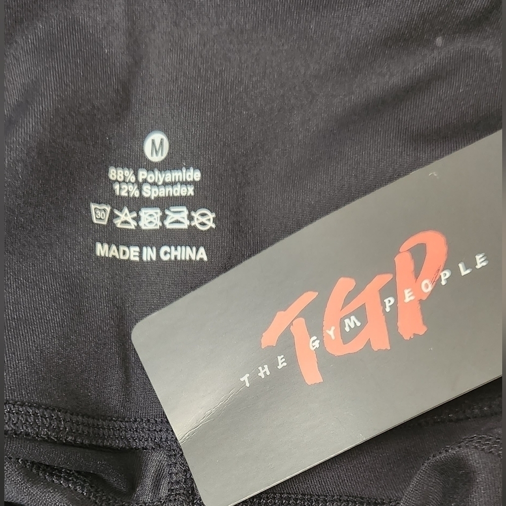 leggings for women size M, - Picture 4 of 6